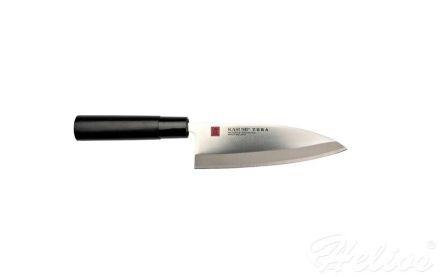 Kasumi Nóż Deba dł.16,5 cm - Tora (K-36850) - zdjęcie główne
