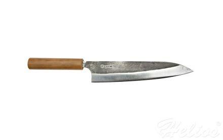 Kasumi Nóż Szefa kuchni dł.21 cm - Black Hammer (K-MSA700) - zdjęcie główne