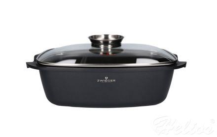 Brytfanna 5,2 l - Obsidian - zdjęcie główne