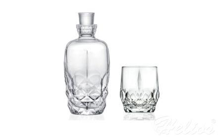 Komplet kryształowy do whisky 1+6 - Desire (CZ949797) - zdjęcie główne