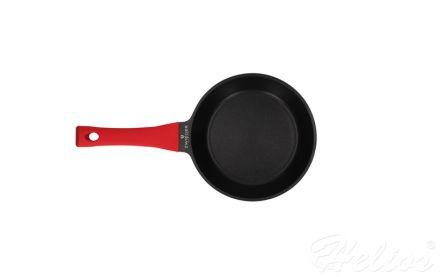 Patelnia 20 cm - OBSIDIAN - zdjęcie główne