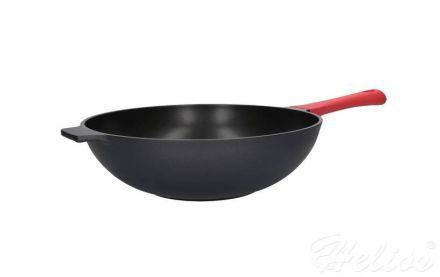 Wok 32 cm - OBSIDIAN - zdjęcie główne