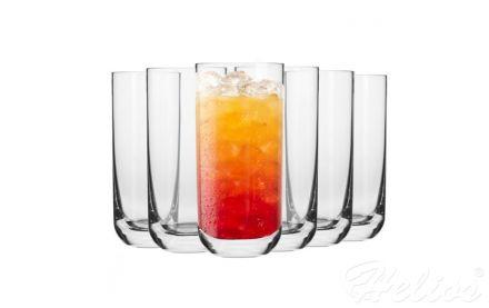 Szklanki long drink 360 ml - Glamour (C210) - zdjęcie główne