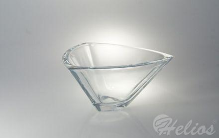 Misa kryształowa 24,5 cm - TRIANGLE (CZ846716) - zdjęcie główne