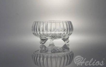 Owocarka kryształowa 12 cm - 1584 (Z0618) - zdjęcie główne