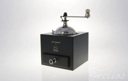 Młynek do pieprzu - D`OLIVIER (czekoladowy) - zdjęcie główne