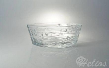 Salaterka kryształowa 20,5 cm - LABIRYNTH (855947) - zdjęcie główne