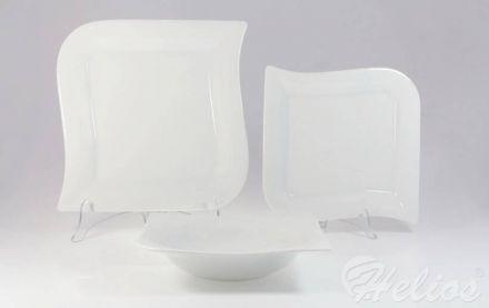 Zestaw talerzy dla 6 osób / 18 elementów - OPERA - zdjęcie główne