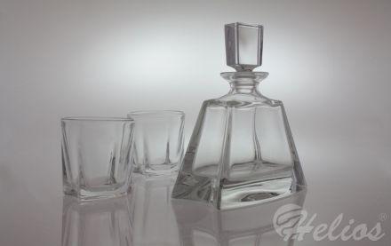 Komplet kryształowy do whisky - Kathrene (CZ677488) - zdjęcie główne