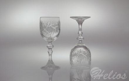 Kieliszki kryształowe do wina 170g - ZA1253-ZA247 (Z0062) - zdjęcie główne