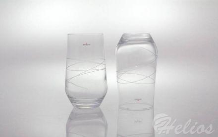 Szklanki wysokie 400 ml - Spiral - zdjęcie główne