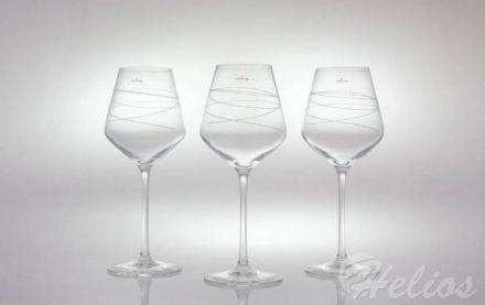Kieliszki do wina białego 380 ml - Spiral - zdjęcie główne