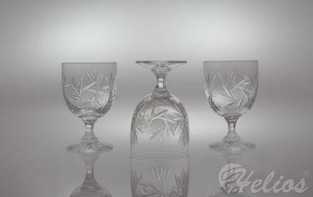 Pucharki kryształowe 200g - ZA1260/2-ZA247 (Z0741) - zdjęcie główne