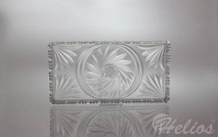 Tacka kryształowa / mała 22 cm - 1469 (200143) - zdjęcie główne