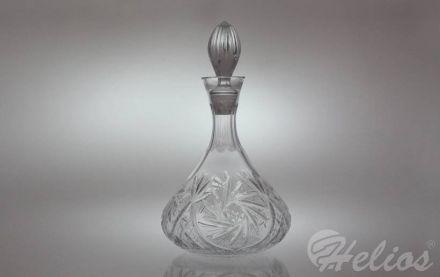 Karafka kryształowa - 5909 (200138) - zdjęcie główne