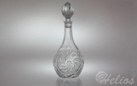 Karafka kryształowa 1,00 l -  5979 (200148) - zdjęcie główne