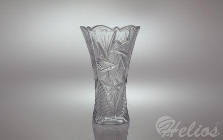Wazon kryształowy 20,5 cm - 4924 (200296) - zdjęcie główne