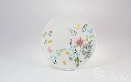 Talerz deserowy 20,5 cm - 6778 Boss - zdjęcie główne