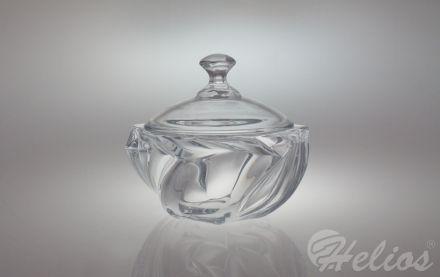 Bomboniera kryształowa 20,5 cm - Macao (043283) - zdjęcie główne