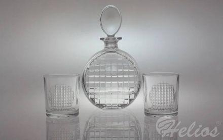 Komplet kryształowy do whisky - Magnifier (798923) - zdjęcie główne