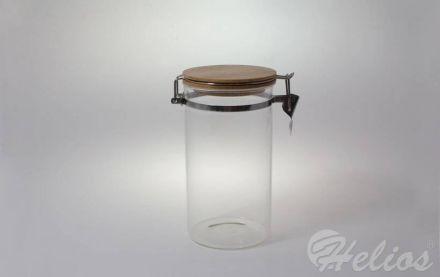 Pojemnik hermetyczny z klipsem 1,40 l (661438) - zdjęcie główne