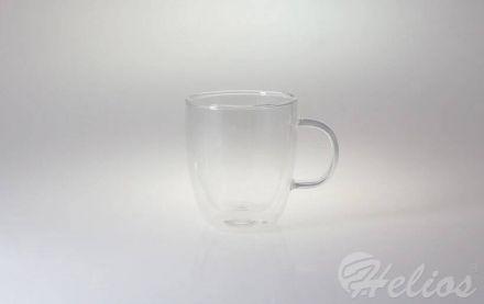 Kubek termiczny z podwójną ścianką 375 ml (660882) - zdjęcie główne