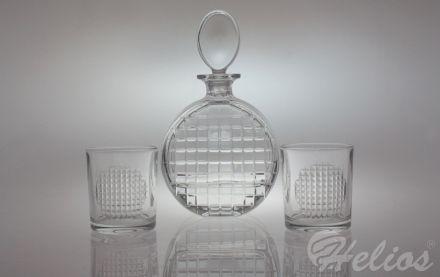 Komplet kryształowy do whisky - Magnifier (798923) - zdjęcie główne