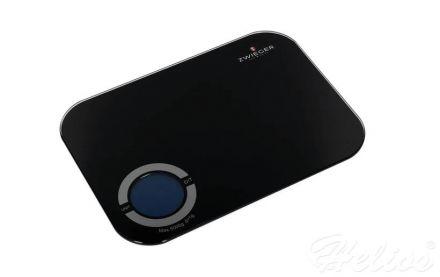 Waga kuchenna / czarna - zdjęcie główne