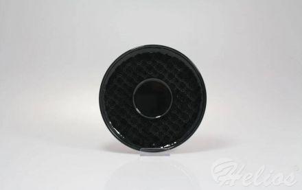 Spodek 15 cm - K80E MARRAKESZ (czarny) - zdjęcie główne
