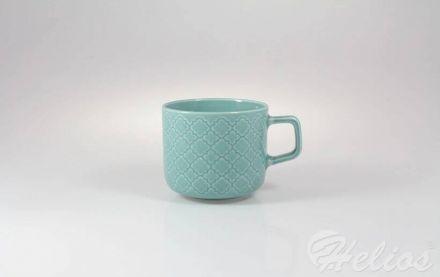 Filiżanka 250 ml - K50E MARRAKESZ (zielony) - zdjęcie główne