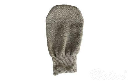 Rękawica kąpielowa - Len / Bawełna (5/130B) - zdjęcie główne