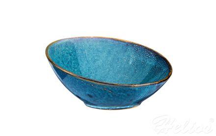 Misa bufetowa 25 cm - DEEP BLUE (V-82000-2) - zdjęcie główne