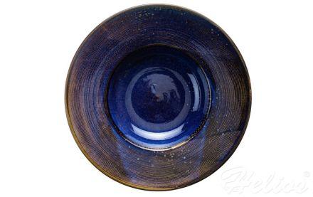 Talerz głęboki 28,5 cm - DEEP BLUE (V-82009-3) - zdjęcie główne