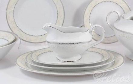 Serwis obiadowy dla 6 osób / 25 części - B601 ASTRA - zdjęcie główne