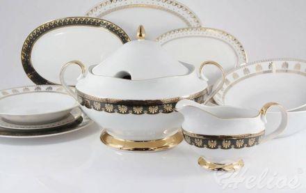 Serwis obiadowy dla 6 osób / 25 części - G339 ASTRA Ellada - zdjęcie główne