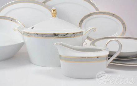 Serwis obiadowy dla 6 os. / 25 części - G626 JENNY - zdjęcie główne