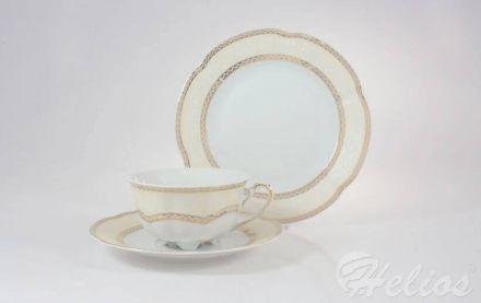 Zestaw herbaciany dla 6 osób / 18 części - E363 BOLERO - zdjęcie główne