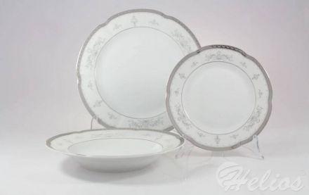 Zestaw talerzy dla 6 os. /18 części - E361 BOLERO Vera - zdjęcie główne