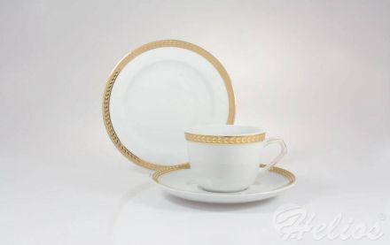 Zestaw do kawy lub herbaty dla 6 os./ 18 części - 8790 PUŁASKI Prezydencki - zdjęcie główne