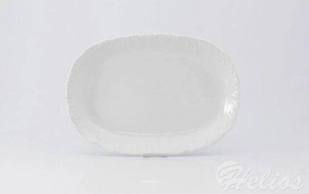 Półmisek owalny 29 cm - 0001 ROCOCO - zdjęcie główne