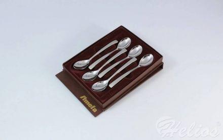 Komplet łyżeczek do herbaty / mat - 9060 COSMOS - zdjęcie główne