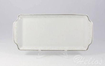 Taca na ciasto 36 cm - B601 ASTRA - zdjęcie główne