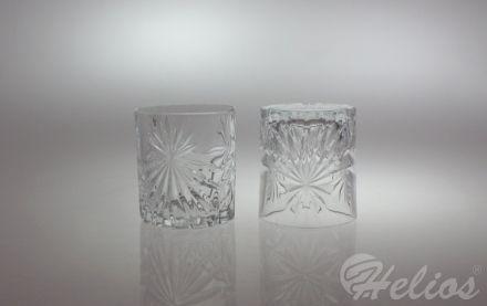 Szklanki kryształowe do whisky 320 ml - OASIS (P/262780) - zdjęcie główne