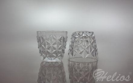 Szklanki kryształowe do whisky 370 ml - ENIGMA (P/257520) - zdjęcie główne