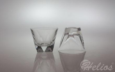 Szklanki kryształowe do whisky 320 ml - JIHLAVA Triangle (CZ984960) - zdjęcie główne