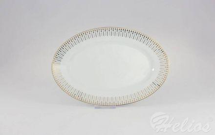 Rawierka 23 cm - G682 YVONNE Złoty Miraż - zdjęcie główne