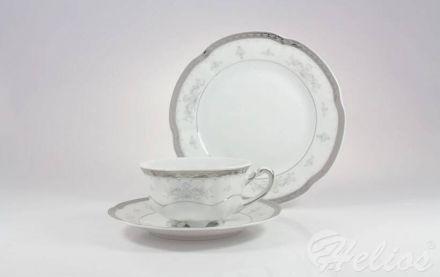 Zestaw herbaciany dla 6 osób / 18 części - E361 BOLERO Vera - zdjęcie główne