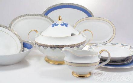 Serwis obiadowy dla 6 osób / 25 części - G340 ASTRA Bizancjum - zdjęcie główne