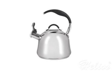 Czajnik stalowy 2 l - FORTE - zdjęcie główne