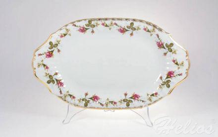 Półmisek owalny 39 cm - B013 IWONA - zdjęcie główne